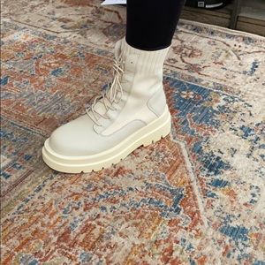 BRAND NEW BASSO BOOTS size EU40